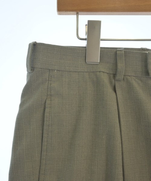 PERRY ELLIS（ペリー　エリス）スラックス グレー サイズ:34(XL位) メンズ/2200646307022