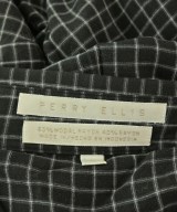 PERRY ELLIS（ペリー　エリス）カジュアルシャツ 黒 サイズ:L メンズ/2200685851043