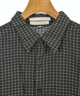 PERRY ELLIS（ペリー　エリス）カジュアルシャツ 黒 サイズ:L メンズ/2200685851043