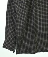 PERRY ELLIS（ペリー　エリス）カジュアルシャツ 黒 サイズ:L メンズ/2200685851043