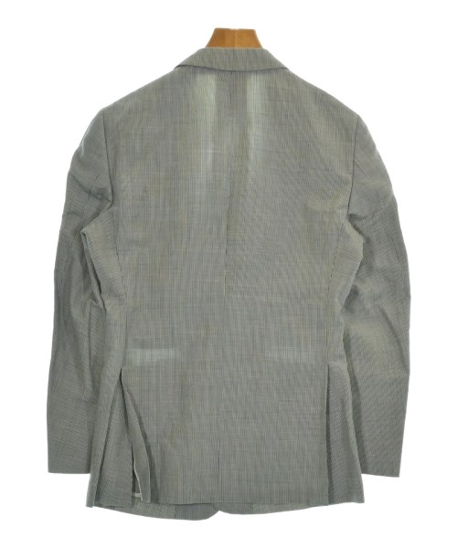 TIMOTHY EVEREST（ティモシーエベレスト）ジャケット グレー サイズ:34(XS位) メンズ/2200628636027