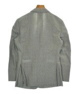 TIMOTHY EVEREST（ティモシーエベレスト）ジャケット グレー サイズ:34(XS位) メンズ/2200628636027