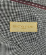 TIMOTHY EVEREST（ティモシーエベレスト）ジャケット グレー サイズ:34(XS位) メンズ/2200628636027