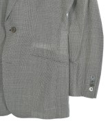 TIMOTHY EVEREST（ティモシーエベレスト）ジャケット グレー サイズ:34(XS位) メンズ/2200628636027