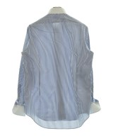 TIMOTHY EVEREST（ティモシーエベレスト）カジュアルシャツ 白 サイズ:L メンズ/2200643777057