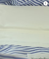 TIMOTHY EVEREST（ティモシーエベレスト）カジュアルシャツ 白 サイズ:L メンズ/2200643777057