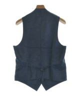 TIMOTHY EVEREST（ティモシーエベレスト）ドレスシャツ 紺 サイズ:38(M位) メンズ/2200643777071