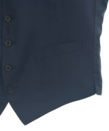 TIMOTHY EVEREST（ティモシーエベレスト）ドレスシャツ 紺 サイズ:38(M位) メンズ/2200643777071