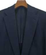 TIMOTHY EVEREST（ティモシーエベレスト）テーラードジャケット 紺 サイズ:38(M位) メンズ/2200643777200