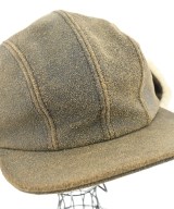 BRONER（ブローナー）キャップ ベージュ サイズ:M メンズ/2200634902017