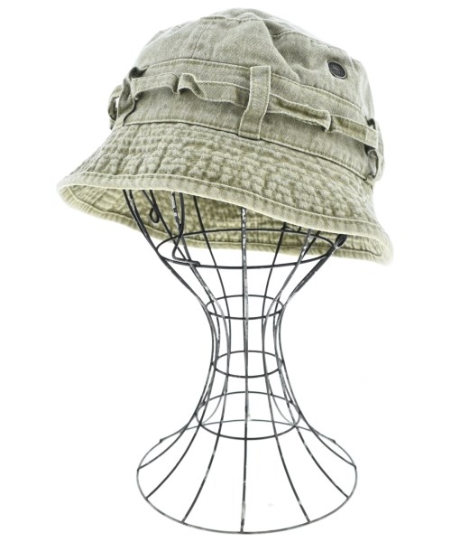 ブローナー(BRONER)のBRONER ハット