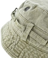 BRONER（ブローナー）ハット カーキ サイズ:- メンズ/2200628403131