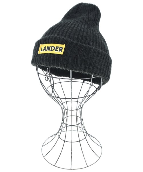 ブローナー(BRONER)のBRONER ニットキャップ・ビーニー