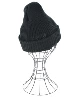 BRONER（ブローナー）ニットキャップ・ビーニー 黒 サイズ:- メンズ/2200618638338