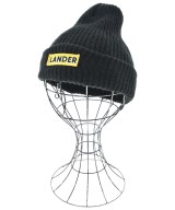 BRONER ニットキャップ・ビーニー