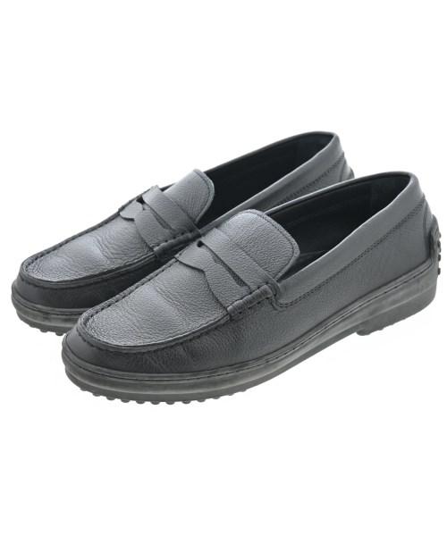 Verginia(ヴァージニア)その他 黒 サイズ:EU40(25cm位)/2200652657067