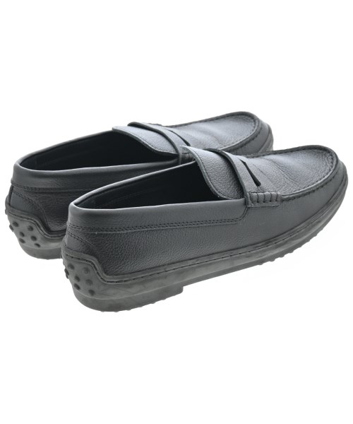 Verginia（ヴァージニア）その他 黒 サイズ:EU40(25cm位) メンズ/2200652657067