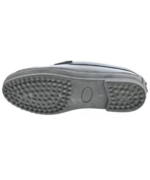 Verginia（ヴァージニア）その他 黒 サイズ:EU40(25cm位) メンズ/2200652657067