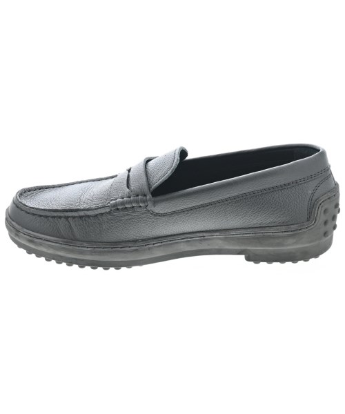 Verginia（ヴァージニア）その他 黒 サイズ:EU40(25cm位) メンズ/2200652657067