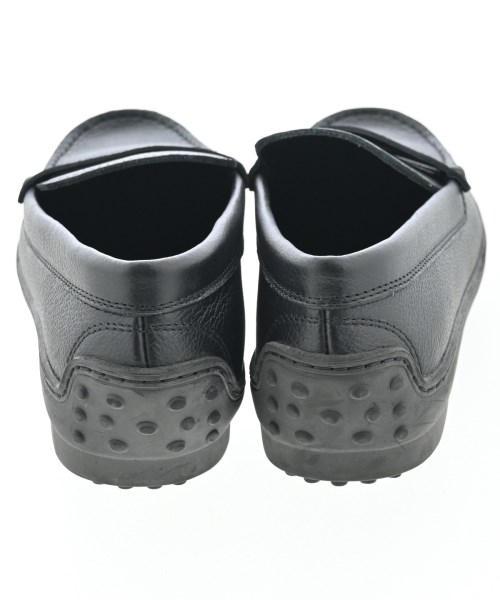 Verginia（ヴァージニア）その他 黒 サイズ:EU40(25cm位) メンズ/2200652657067