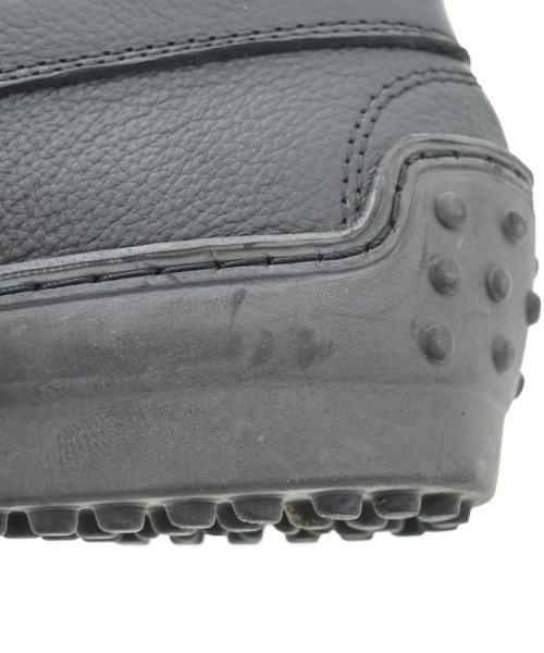 Verginia（ヴァージニア）その他 黒 サイズ:EU40(25cm位) メンズ/2200652657067