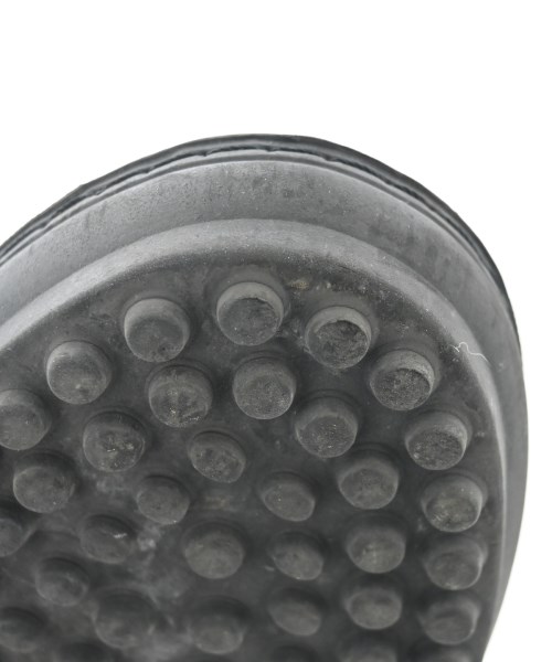 Verginia（ヴァージニア）その他 黒 サイズ:EU40(25cm位) メンズ/2200652657067