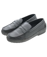 Verginia（ヴァージニア）その他 黒 サイズ:EU40(25cm位) メンズ/2200652657067