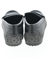 Verginia（ヴァージニア）その他 黒 サイズ:EU40(25cm位) メンズ/2200652657067