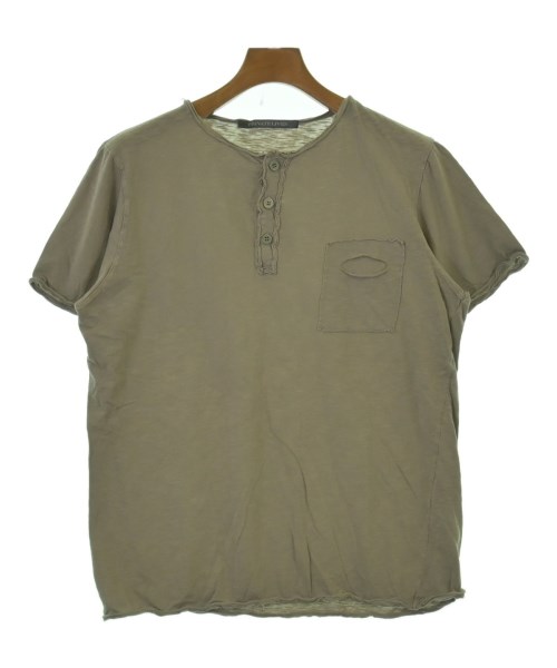 PRIVATE LIVES(プライベートライブス)Tシャツ・カットソー グレー サイズ:-(S位)/2200694259175