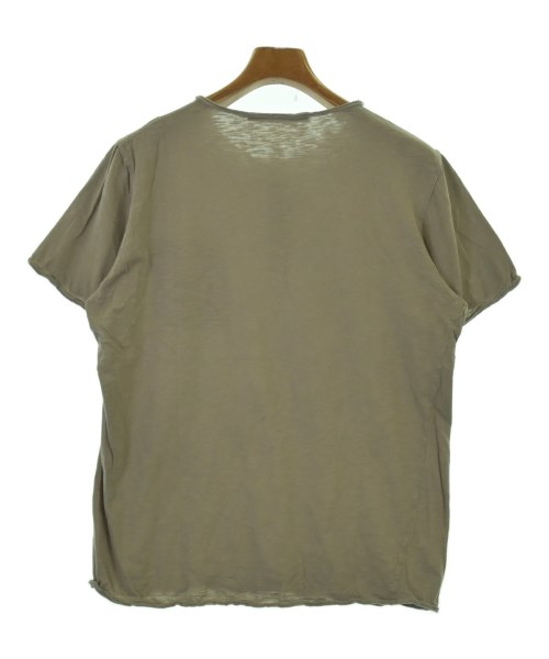 PRIVATE LIVES（プライベートライブス）Tシャツ・カットソー グレー サイズ:-(S位) メンズ/2200694259175