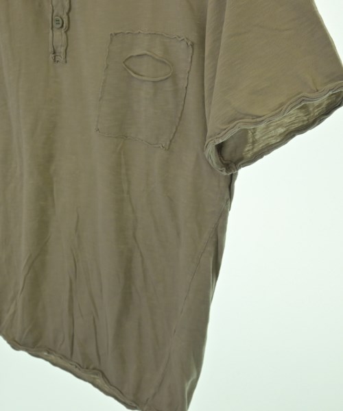PRIVATE LIVES（プライベートライブス）Tシャツ・カットソー グレー サイズ:-(S位) メンズ/2200694259175