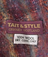 TAIT&STYLE（テイトアンドスタイル）ストール その他（柄物・カラフル） サイズ:- レディース/2200673293183