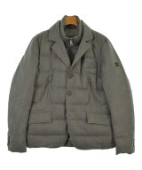 HETREGO ダウンジャケット/ダウンベスト