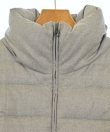 HETREGO（エトレゴ）ダウンジャケット/ダウンベスト グレー サイズ:38(S位) レディース/2200654735015