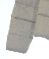 HETREGO（エトレゴ）ダウンジャケット/ダウンベスト グレー サイズ:38(S位) レディース/2200654735015