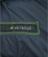 HETREGO（エトレゴ）ダウンジャケット/ダウンベスト 紺 サイズ:L レディース/2200638625035