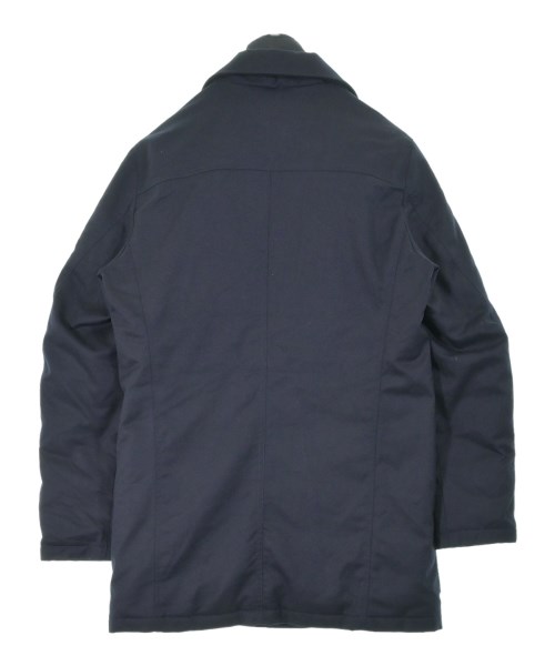 HETREGO（エトレゴ）カジュアルジャケット 紺 サイズ:46(M位) メンズ/2200671432027