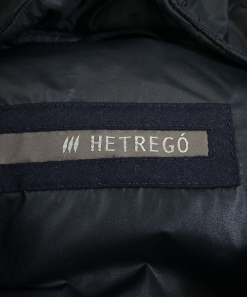 HETREGO（エトレゴ）カジュアルジャケット 紺 サイズ:46(M位) メンズ/2200671432027