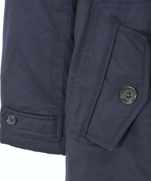 HETREGO（エトレゴ）カジュアルジャケット 紺 サイズ:46(M位) メンズ/2200671432027