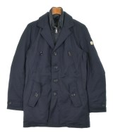 HETREGO（エトレゴ）カジュアルジャケット 紺 サイズ:46(M位) メンズ/2200671432027