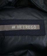 HETREGO（エトレゴ）カジュアルジャケット 紺 サイズ:46(M位) メンズ/2200671432027