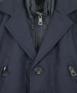 HETREGO（エトレゴ）カジュアルジャケット 紺 サイズ:46(M位) メンズ/2200671432027