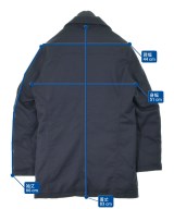 HETREGO（エトレゴ）カジュアルジャケット 紺 サイズ:46(M位) メンズ/2200671432027