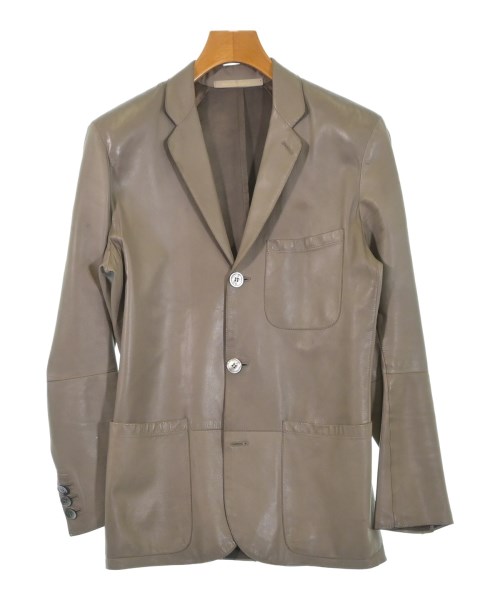 ケドゥヴァルミ(QUAI DE VALMY)のQUAI DE VALMY カジュアルジャケット