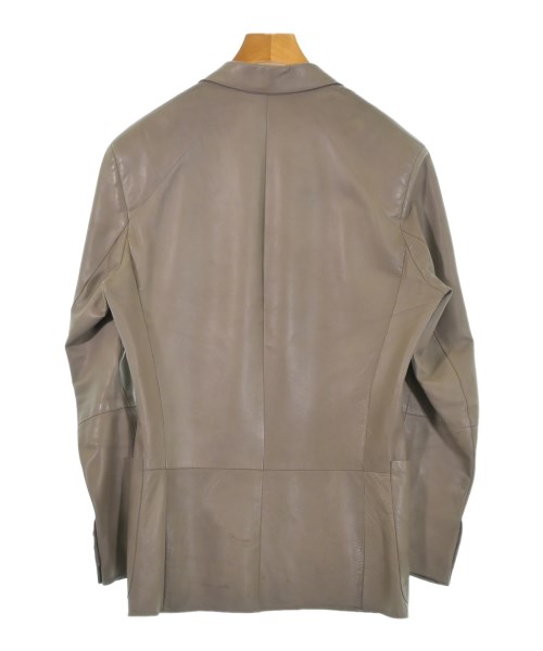 QUAI DE VALMY（ケドゥヴァルミ）カジュアルジャケット 茶 サイズ:44(S位) メンズ/2200631530039