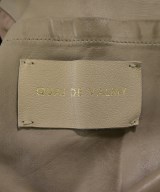 QUAI DE VALMY（ケドゥヴァルミ）カジュアルジャケット 茶 サイズ:44(S位) メンズ/2200631530039