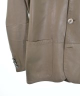 QUAI DE VALMY（ケドゥヴァルミ）カジュアルジャケット 茶 サイズ:44(S位) メンズ/2200631530039