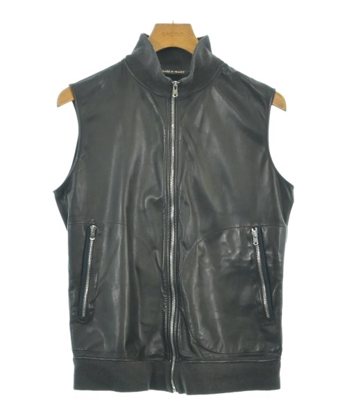 ケドゥヴァルミ(QUAI DE VALMY)のQUAI DE VALMY ブルゾン