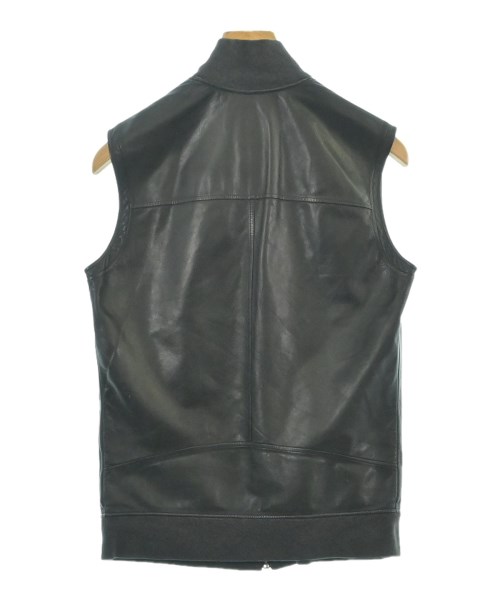 QUAI DE VALMY（ケドゥヴァルミ）ブルゾン 黒 サイズ:44(S位) メンズ/2200614699043