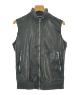 QUAI DE VALMY（ケドゥヴァルミ）ブルゾン 黒 サイズ:44(S位) メンズ/2200614699043